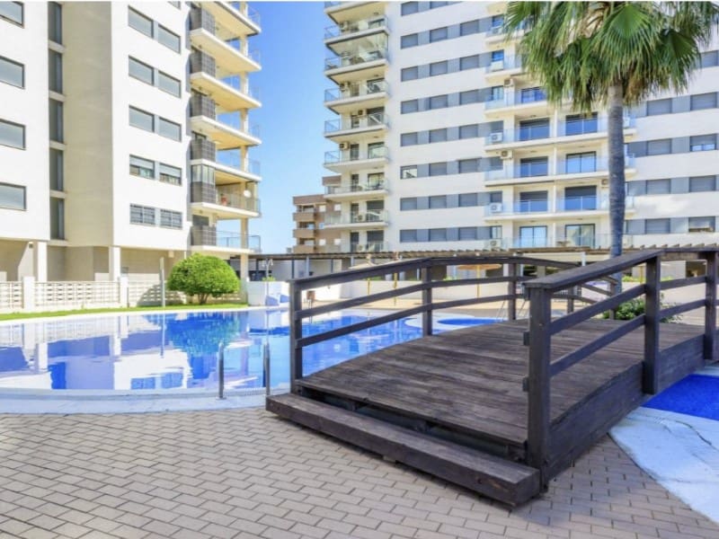 4 Zimmer Penthouse zu verkaufen in Oropesa  - 420.000 € (Ref: 9980625)