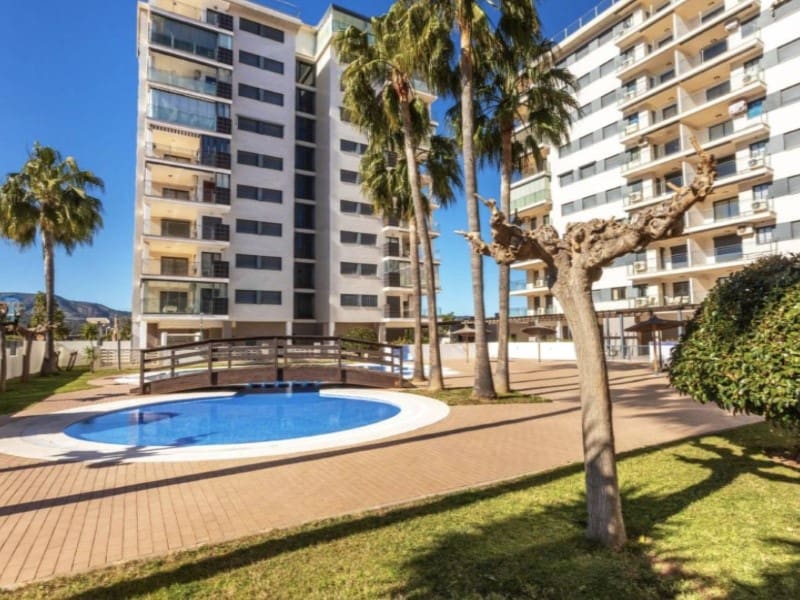 4 Zimmer Penthouse zu verkaufen in Oropesa  - 420.000 € (Ref: 9980625)