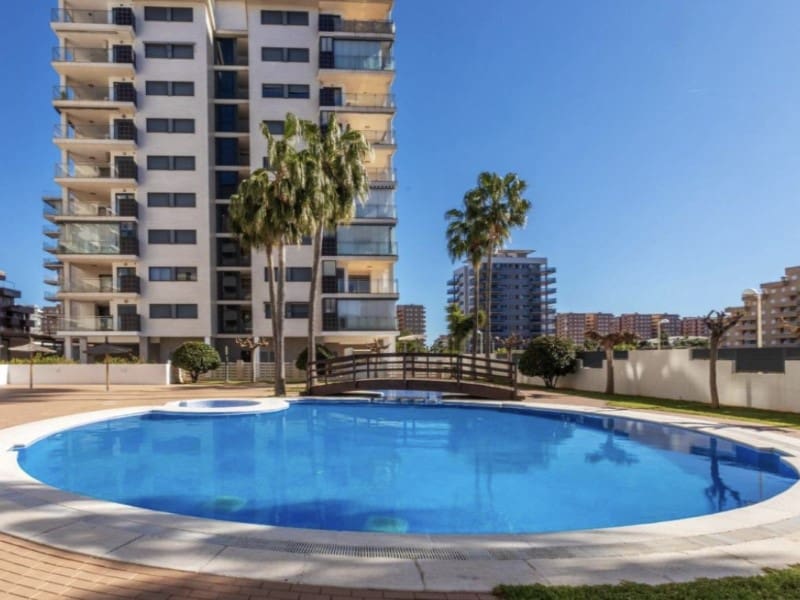 4 Zimmer Penthouse zu verkaufen in Oropesa  - 420.000 € (Ref: 9980625)