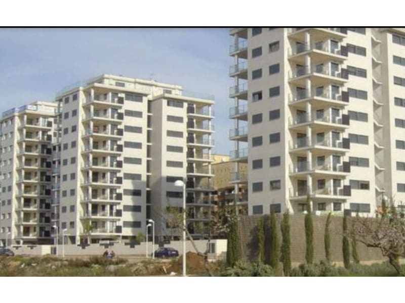 4 Zimmer Penthouse zu verkaufen in Oropesa  - 420.000 € (Ref: 9980625)