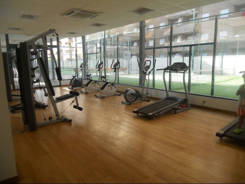 4 Zimmer Penthouse zu verkaufen in Oropesa  - 420.000 € (Ref: 9980625)