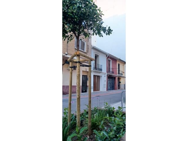 3 soveværelse Byhus til salg i Centro, Castelló de la Plana - € 278.000 (Ref: 9980628)