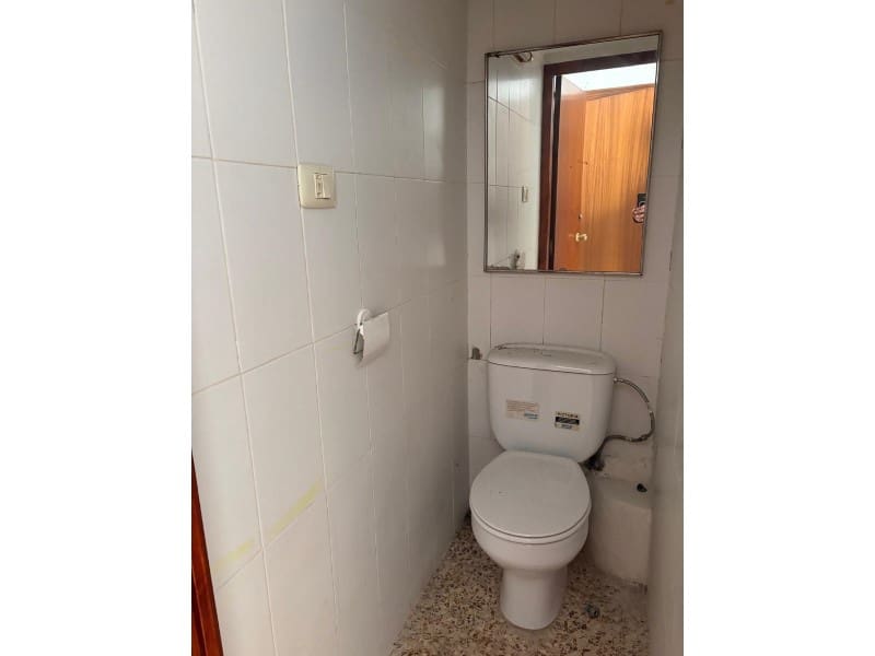Townhouse for sale in Benlloch - € 105,000 (Ref: 9980629)