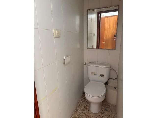 Casa em Banda para venda em Benlloch - 105 000 € (Ref: 9980629)