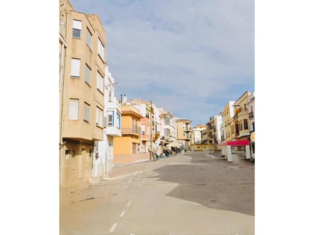 Casa em Banda para venda em Benlloch - 105 000 € (Ref: 9980629)