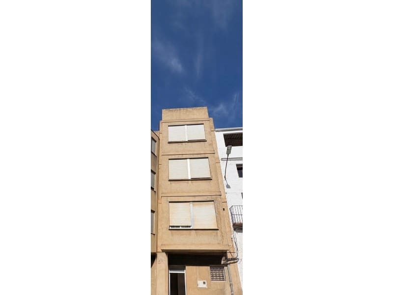 Townhouse for sale in Benlloch - € 105,000 (Ref: 9980629)