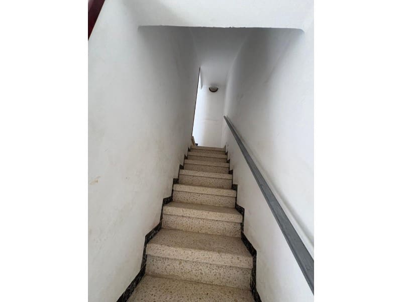 Townhouse for sale in Benlloch - € 105,000 (Ref: 9980629)