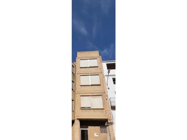 Casa em Banda para venda em Benlloch - 105 000 € (Ref: 9980629)
