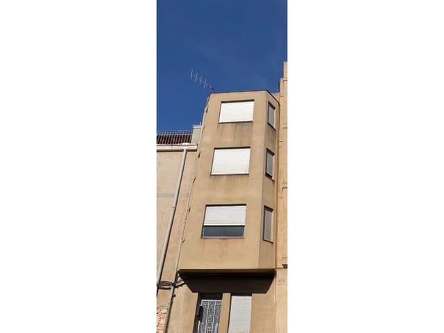 Casa em Banda para venda em Benlloch - 105 000 € (Ref: 9980629)