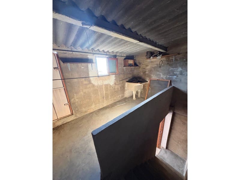 Townhouse for sale in Benlloch - € 105,000 (Ref: 9980629)
