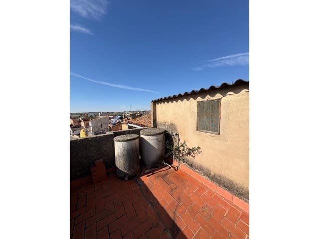 Casa em Banda para venda em Benlloch - 105 000 € (Ref: 9980629)