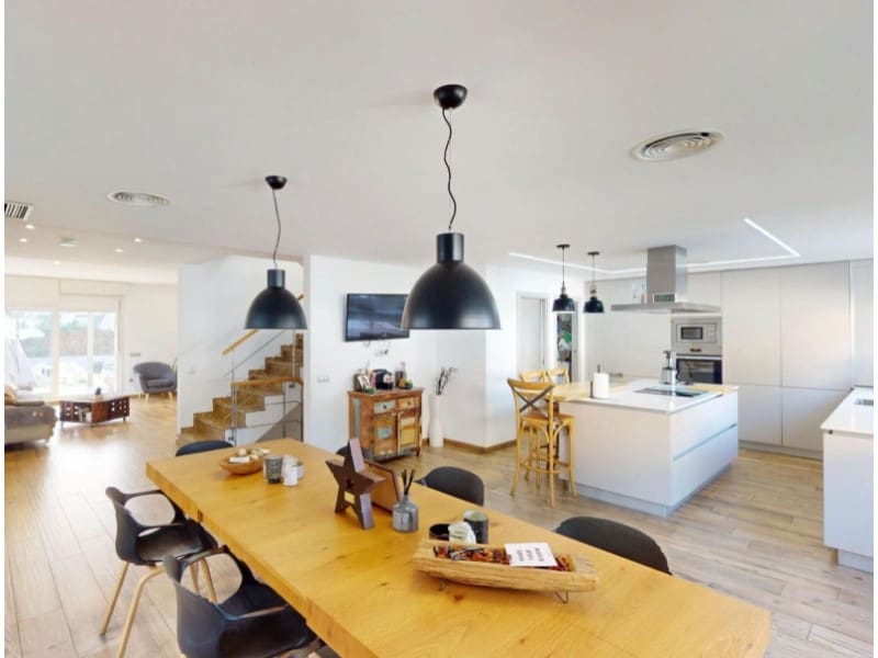 3 slaapkamer Villa te koop in Benicassim - € 530.000 (Ref: 9980631)