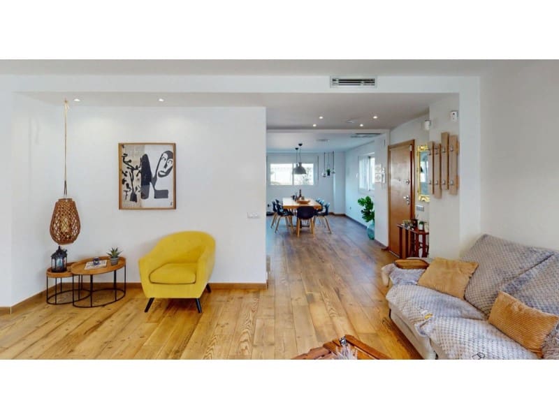 3 slaapkamer Villa te koop in Benicassim - € 530.000 (Ref: 9980631)