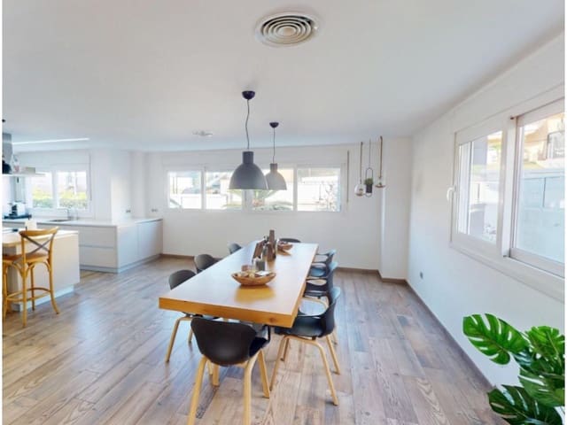 3 slaapkamer Villa te koop in Benicàssim - € 530.000 (Ref: 9980631)