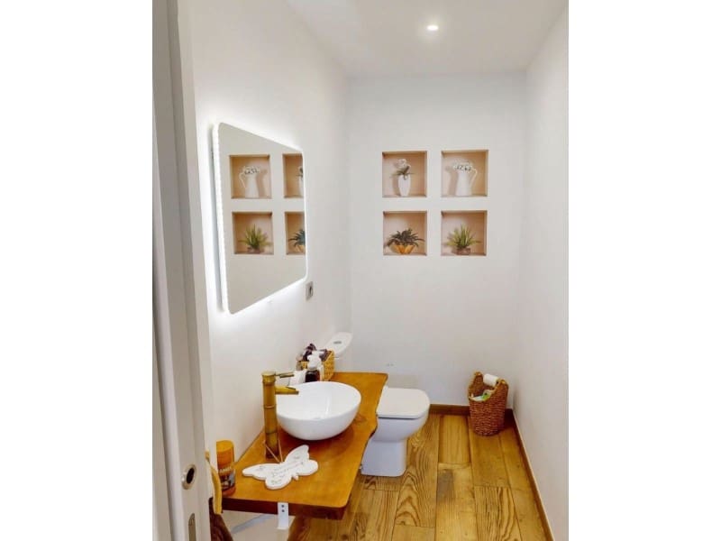 3 slaapkamer Villa te koop in Benicassim - € 530.000 (Ref: 9980631)