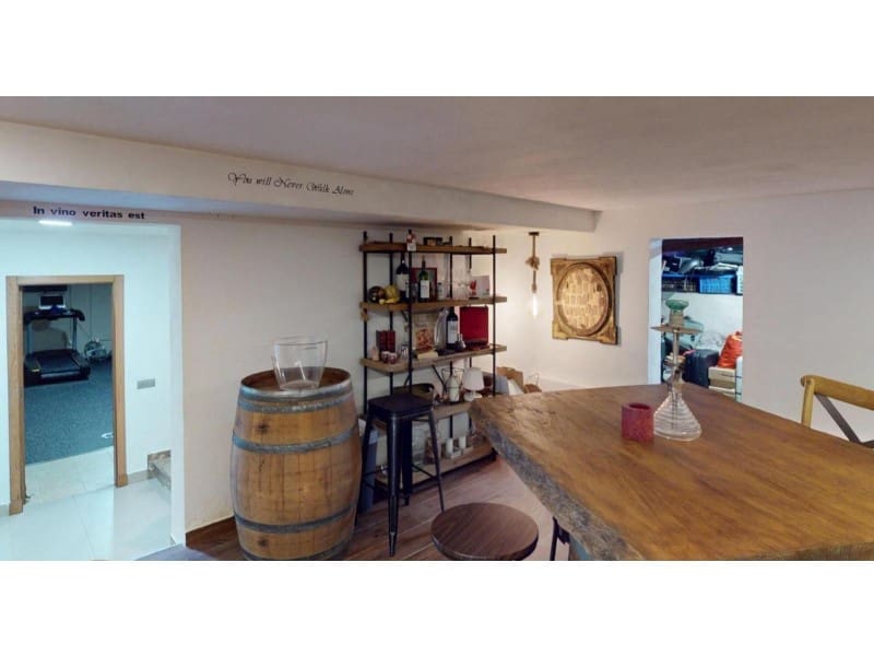 3 slaapkamer Villa te koop in Benicassim - € 530.000 (Ref: 9980631)
