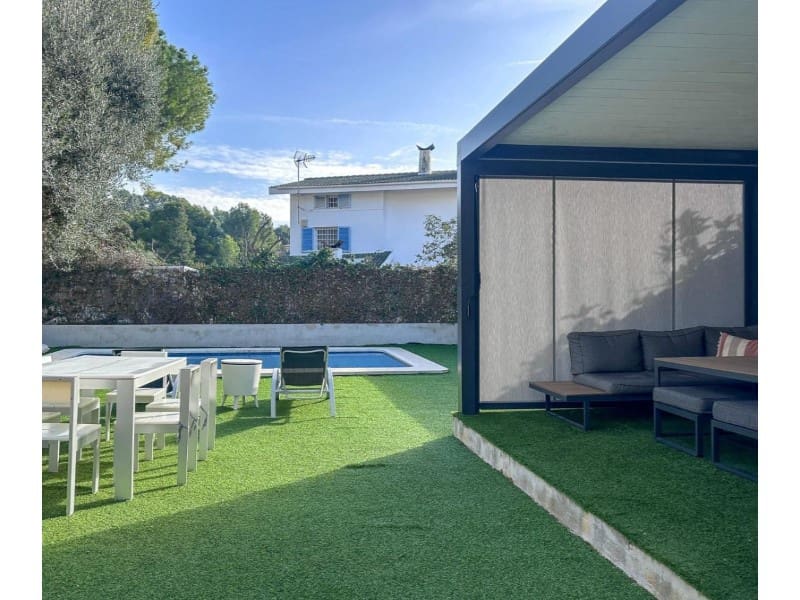 3 slaapkamer Villa te koop in Benicassim - € 530.000 (Ref: 9980631)
