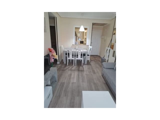 2 soverom Leilighet til salgs i Oropesa  med garasje - € 158 000 (Ref: 9980633)
