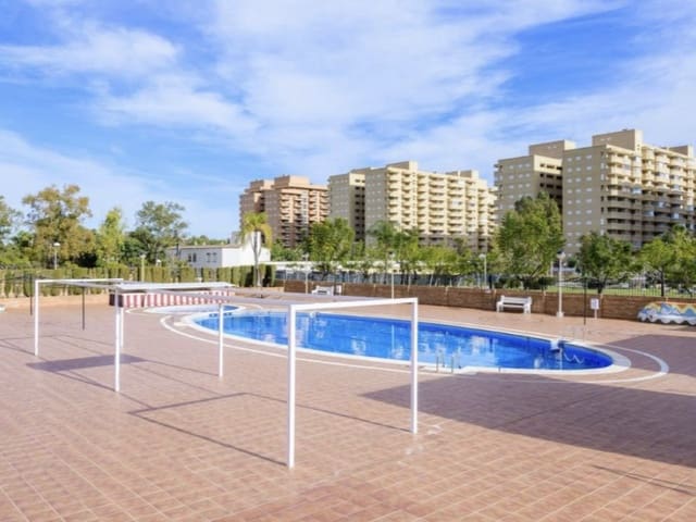 2 soverom Leilighet til salgs i Oropesa  med garasje - € 158 000 (Ref: 9980633)