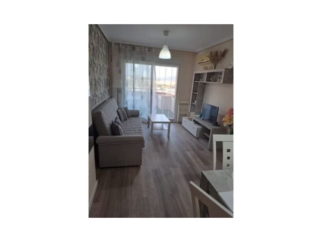 2 soverom Leilighet til salgs i Oropesa  med garasje - € 158 000 (Ref: 9980633)