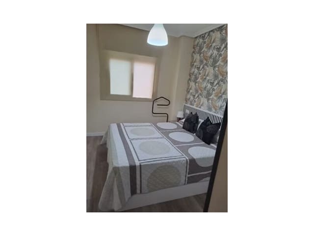 2 soverom Leilighet til salgs i Oropesa  med garasje - € 158 000 (Ref: 9980633)
