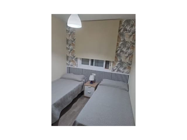 2 soverom Leilighet til salgs i Oropesa  med garasje - € 158 000 (Ref: 9980633)