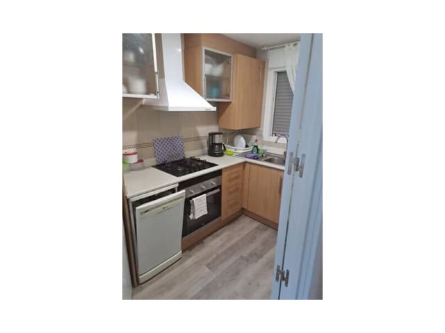 2 soverom Leilighet til salgs i Oropesa  med garasje - € 158 000 (Ref: 9980633)