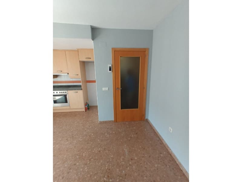 2 makuuhuone Huoneisto myytävänä paikassa Castello de la Plana mukana 
autotalli - 122 000 € (Ref: 9982906)