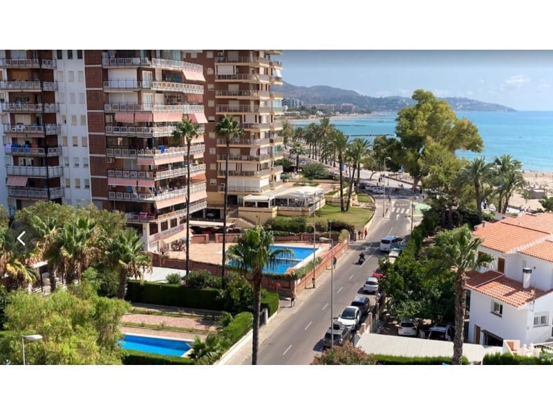 4 Zimmer Villa zu verkaufen in Benicassim mit Pool - 549.000 € (Ref: 9982908)