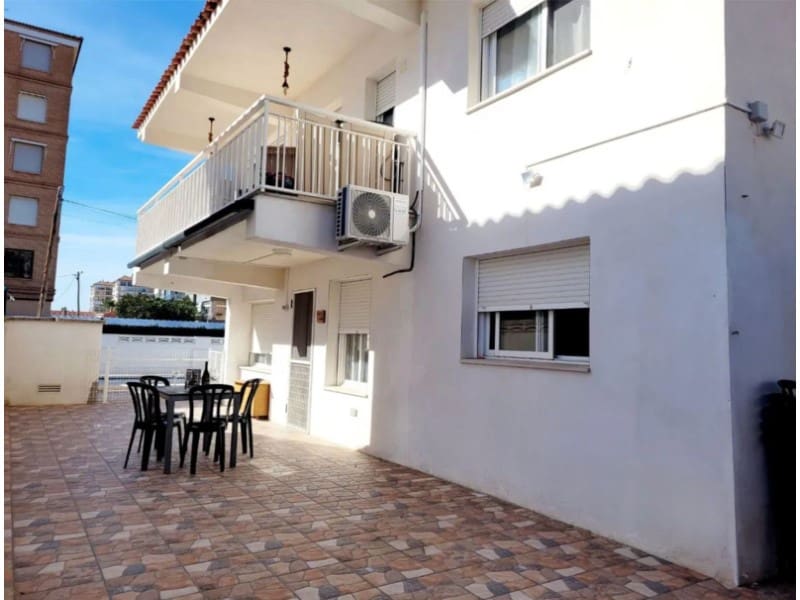 4 Zimmer Villa zu verkaufen in Benicassim mit Pool - 549.000 € (Ref: 9982908)