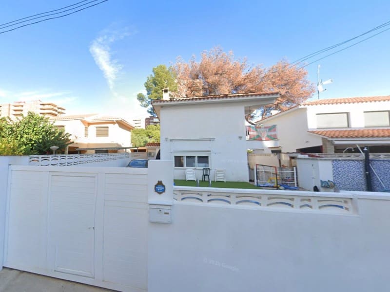 4 Zimmer Villa zu verkaufen in Benicassim mit Pool - 549.000 € (Ref: 9982908)