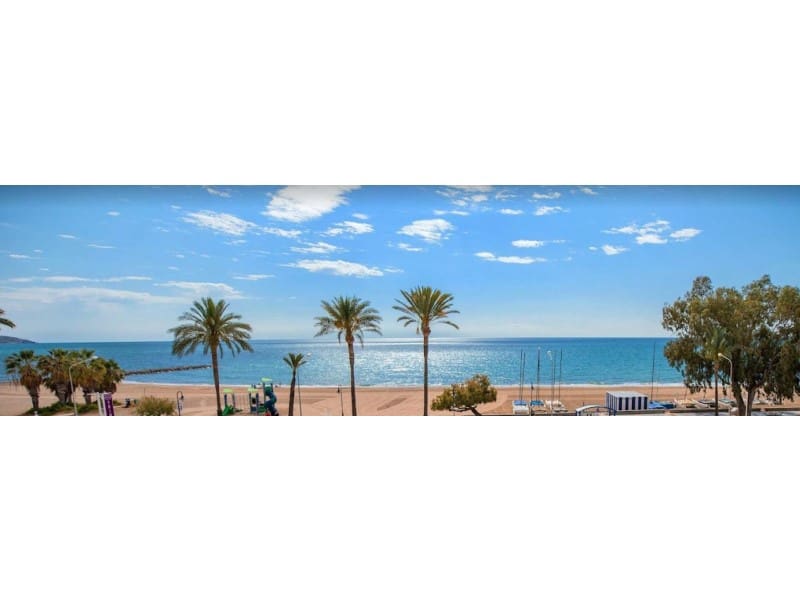 4 Zimmer Villa zu verkaufen in Benicassim mit Pool - 549.000 € (Ref: 9982908)