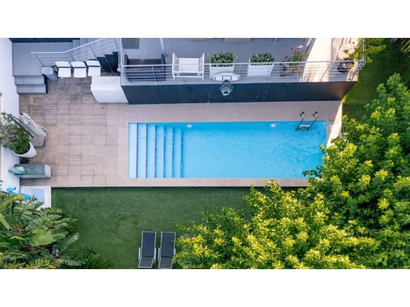 3 soveværelse Semi-Rækkehus til salg i Oropesa  med garage - € 880.000 (Ref: 9990644)