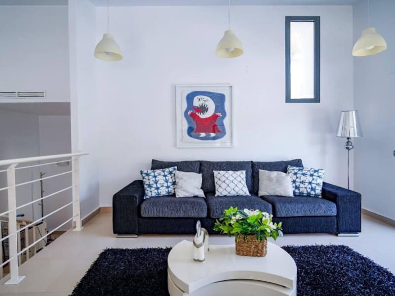 3 soveværelse Semi-Rækkehus til salg i Oropesa  med garage - € 880.000 (Ref: 9990644)