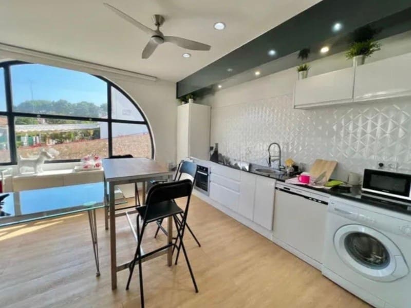 1 Zimmer Wohnung zu verkaufen in Alcossebre mit Garage - 180.000 € (Ref: 9994170)