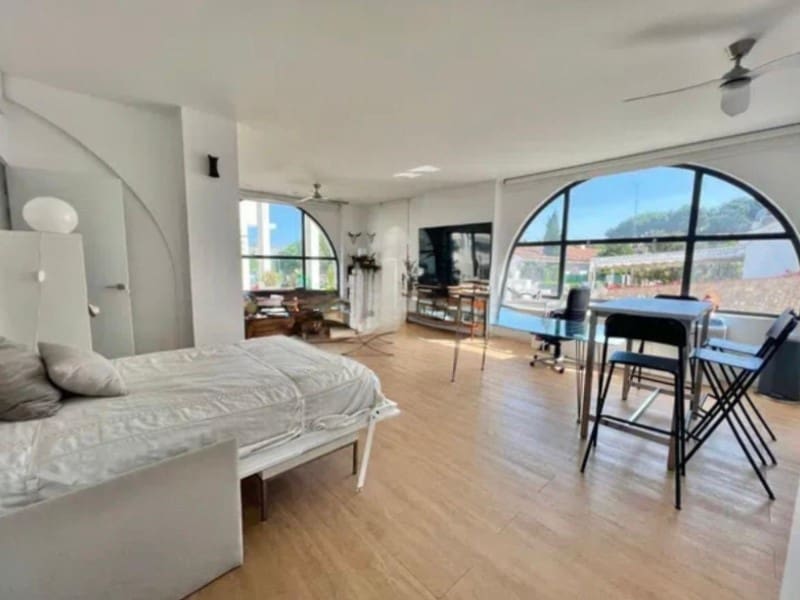 1 Zimmer Wohnung zu verkaufen in Alcossebre mit Garage - 180.000 € (Ref: 9994170)