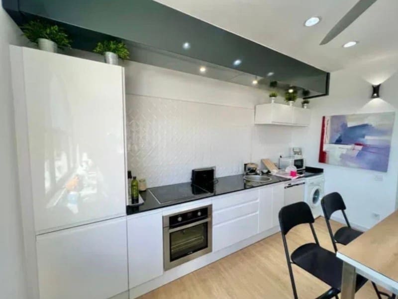 1 Zimmer Wohnung zu verkaufen in Alcossebre mit Garage - 180.000 € (Ref: 9994170)