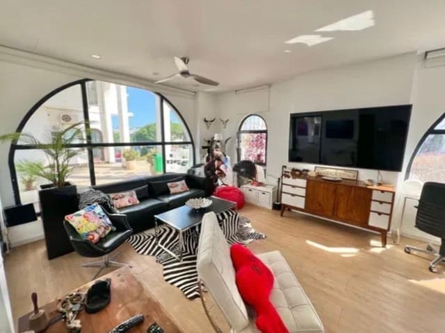 1 Zimmer Wohnung zu verkaufen in Alcossebre, Alcalá de Xivert mit Garage - 180.000 € (Ref: 9994170)