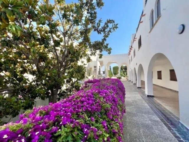 1 Zimmer Wohnung zu verkaufen in Alcossebre, Alcalá de Xivert mit Garage - 180.000 € (Ref: 9994170)
