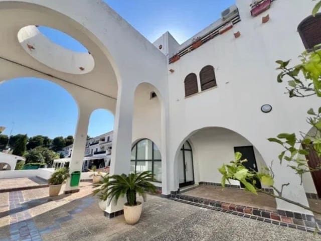 1 Zimmer Wohnung zu verkaufen in Alcossebre, Alcalá de Xivert mit Garage - 180.000 € (Ref: 9994170)