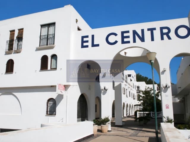 Loft de 1 habitación en Alcossebre, Alcalá de Xivert en venta con piscina garaje - 159.000 € (Ref: 9994170)