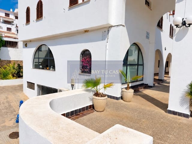 Loft de 1 habitación en Alcossebre, Alcalá de Xivert en venta con piscina garaje - 159.000 € (Ref: 9994170)