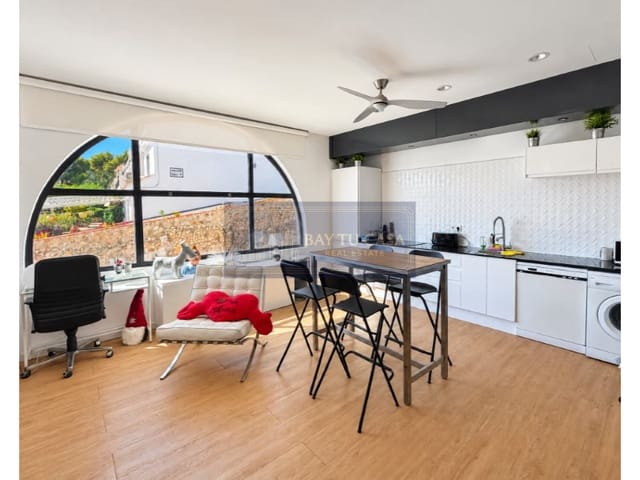 Loft de 1 habitación en Alcossebre, Alcalá de Xivert en venta con piscina garaje - 159.000 € (Ref: 9994170)