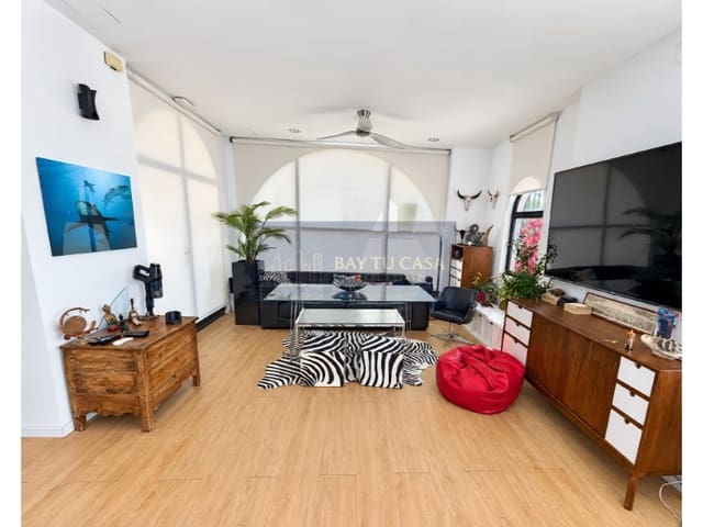 Loft de 1 habitación en Alcossebre, Alcalá de Xivert en venta con piscina garaje - 159.000 € (Ref: 9994170)