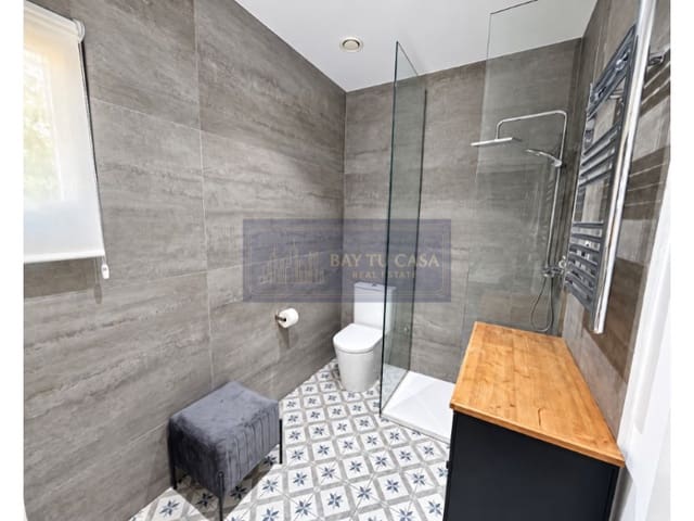 Loft de 1 habitación en Alcossebre, Alcalá de Xivert en venta con piscina garaje - 159.000 € (Ref: 9994170)