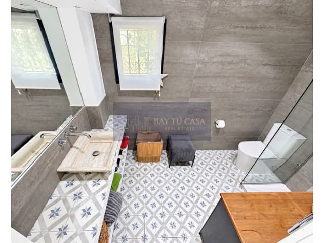 Loft de 1 habitación en Alcossebre, Alcalá de Xivert en venta con piscina garaje - 159.000 € (Ref: 9994170)
