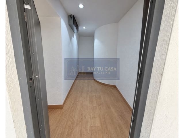 Loft de 1 habitación en Alcossebre, Alcalá de Xivert en venta con piscina garaje - 159.000 € (Ref: 9994170)