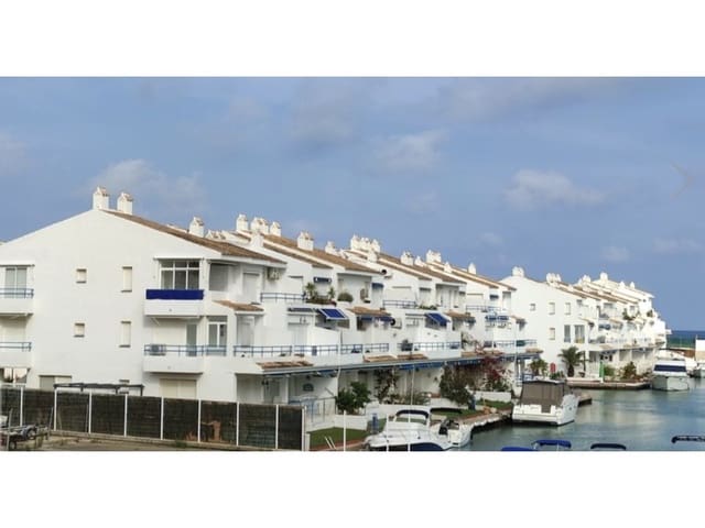 Piso en Alcossebre, Alcalá de Xivert en venta con garaje - 299.500 € (Ref: 9994171)