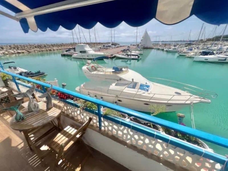 Flat for sale in Alcossebre with garage - € 299,500 (Ref: 9994171)