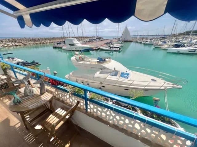 Piso en Alcossebre, Alcalá de Xivert en venta con garaje - 299.500 € (Ref: 9994171)